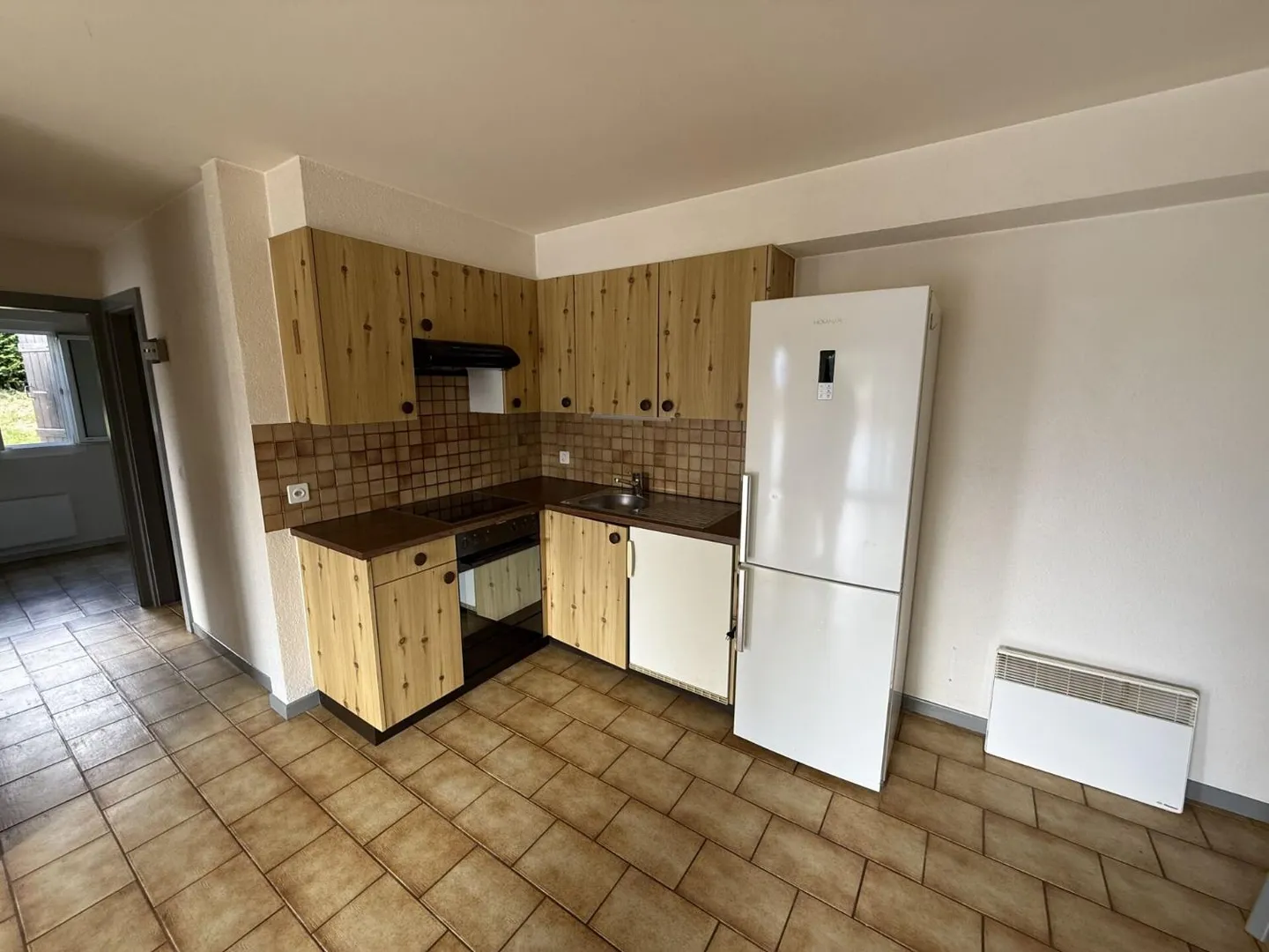 Appartamento 3.5 stanze - Foto 8 di 8