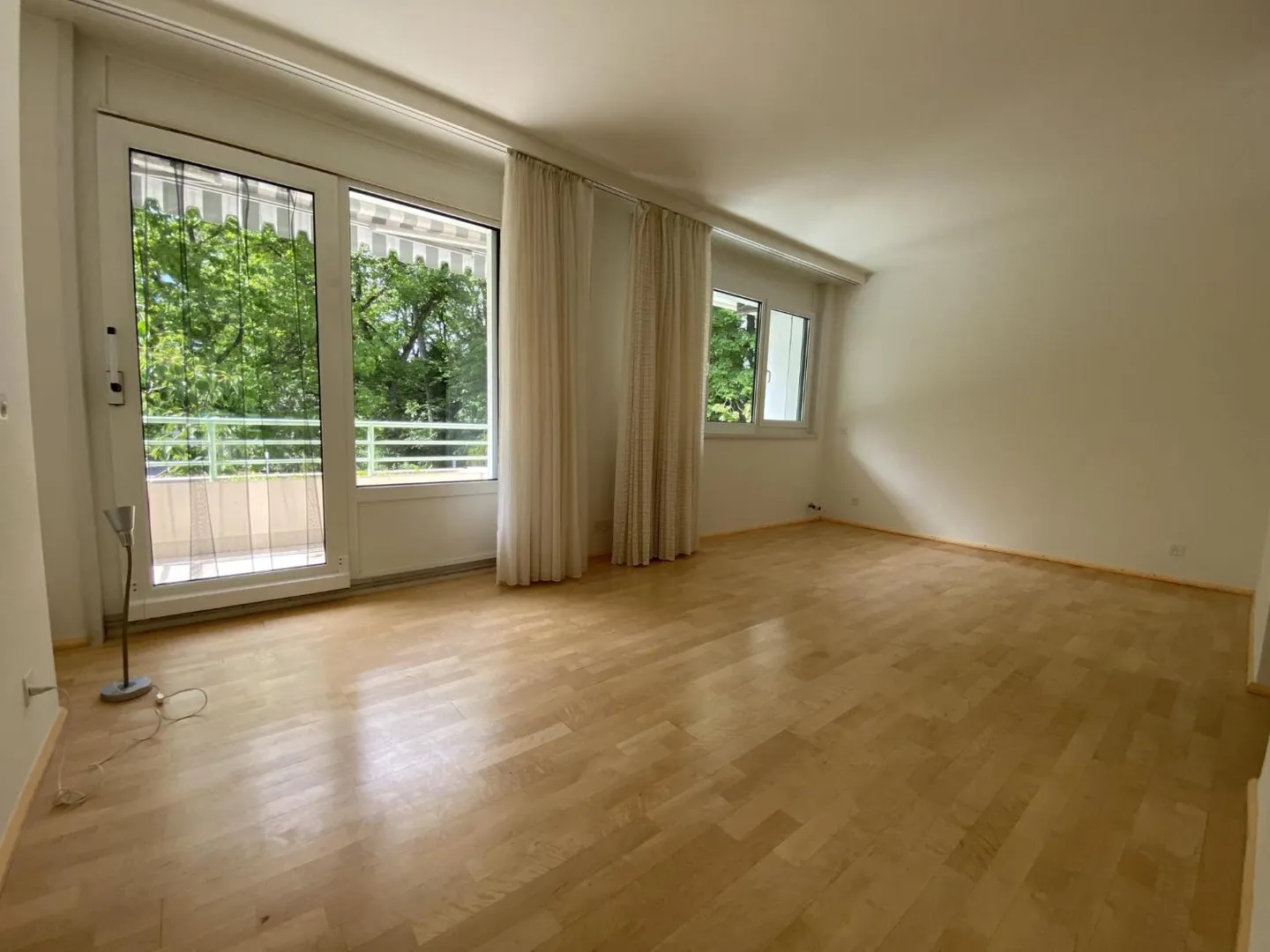 Duplex am See - Foto 3 von 7