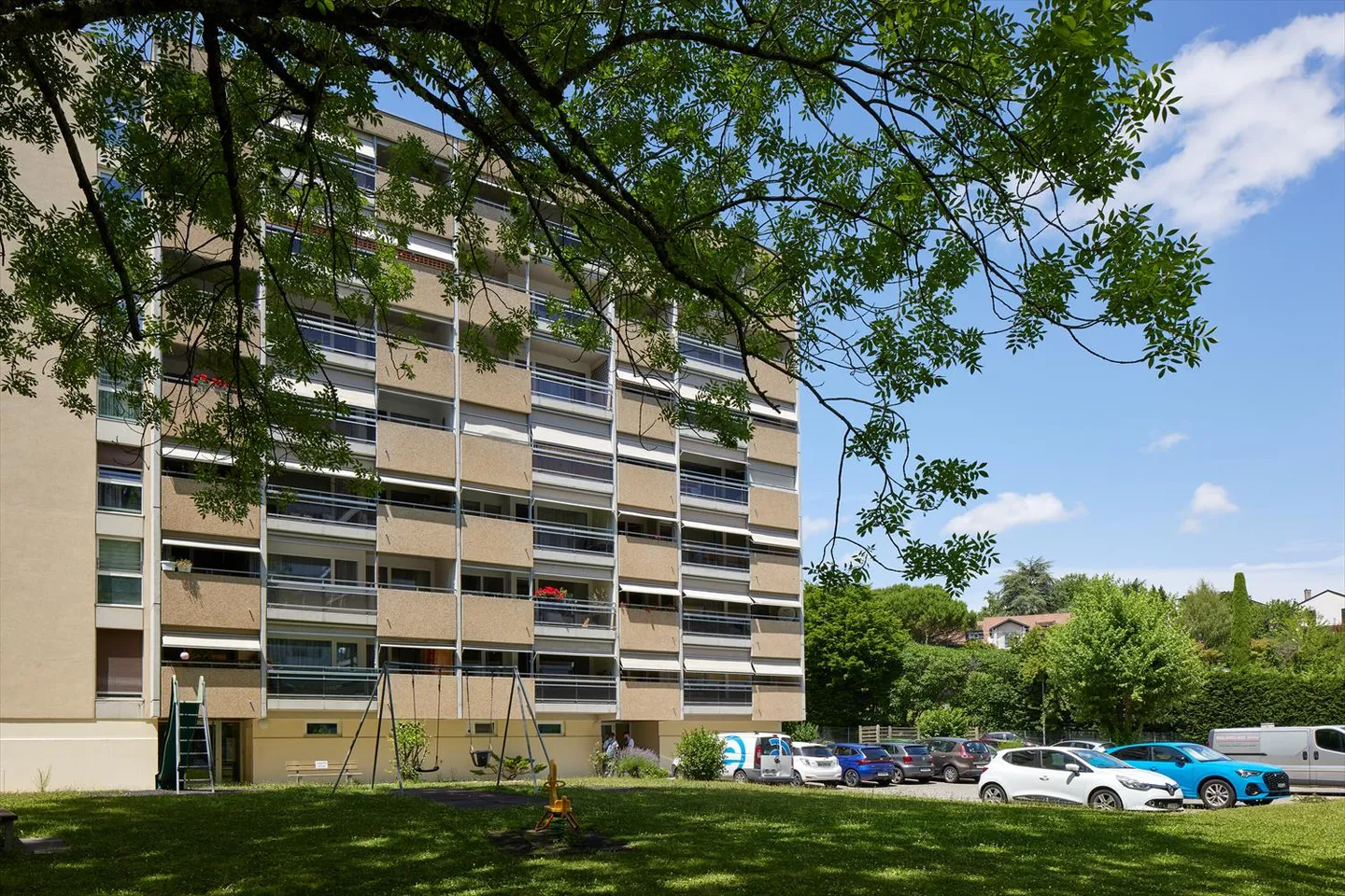 1-Zimmer-Wohnung - Foto 1 von 4