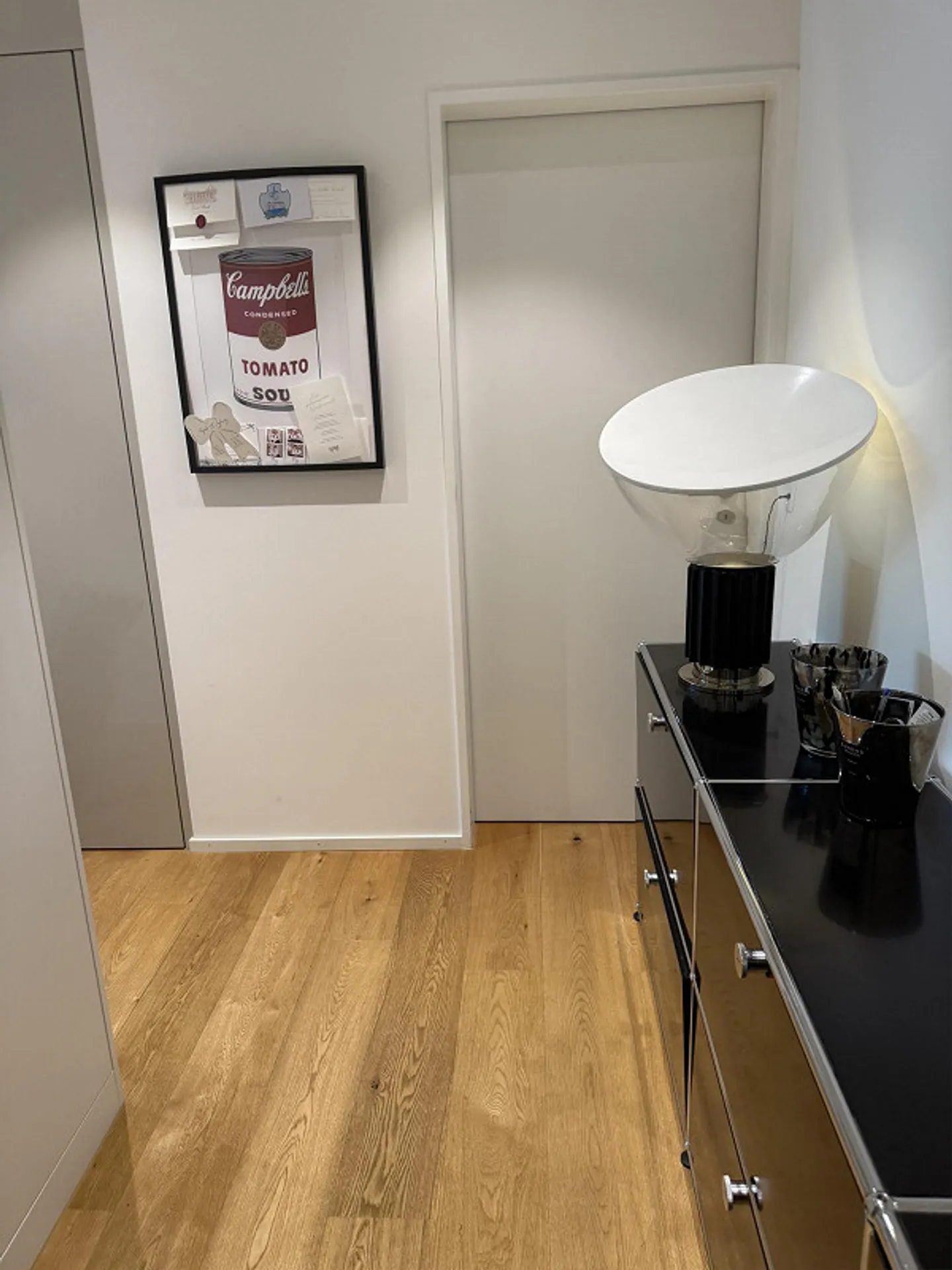 Appartement meublé de 3,5 pièces en bord de lac à Kilchberg location à court terme - Photo 3 sur 9