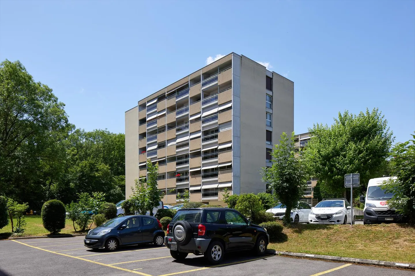 1-Zimmer-Wohnung - Foto 2 von 4