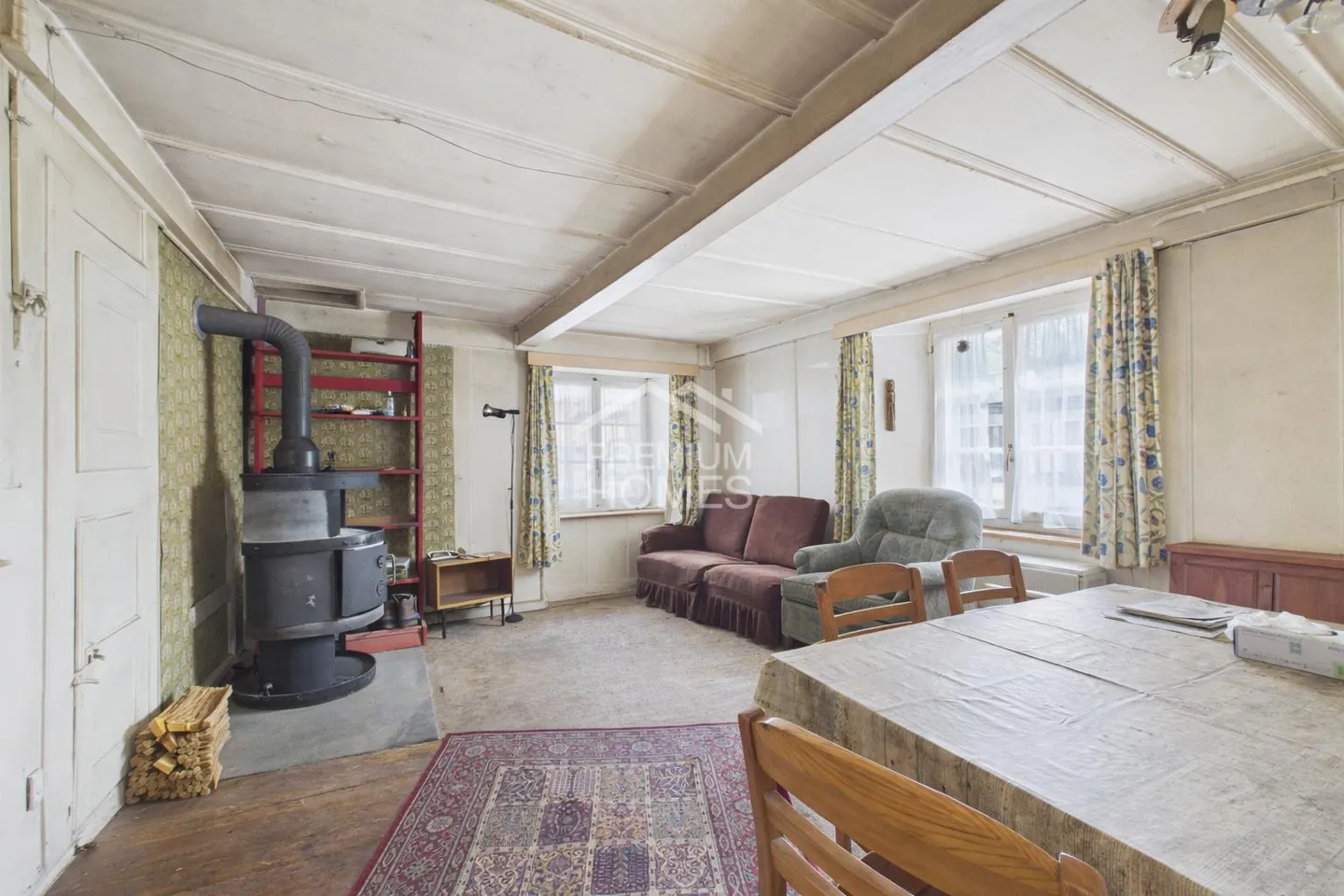 Charming Family Home with Potential - Photo 4 of 9