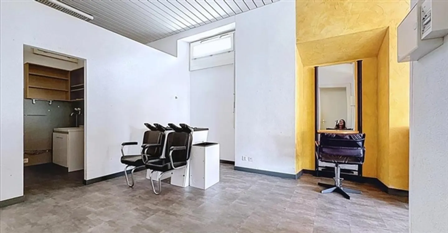 Espace Commercial à Sierre - Photo 7 sur 9