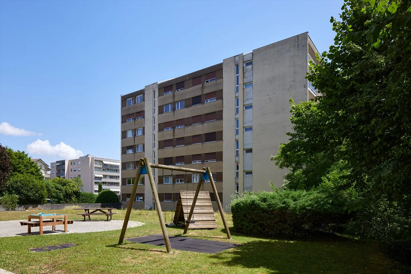 1-Zimmer-Wohnung - Foto 3 von 4