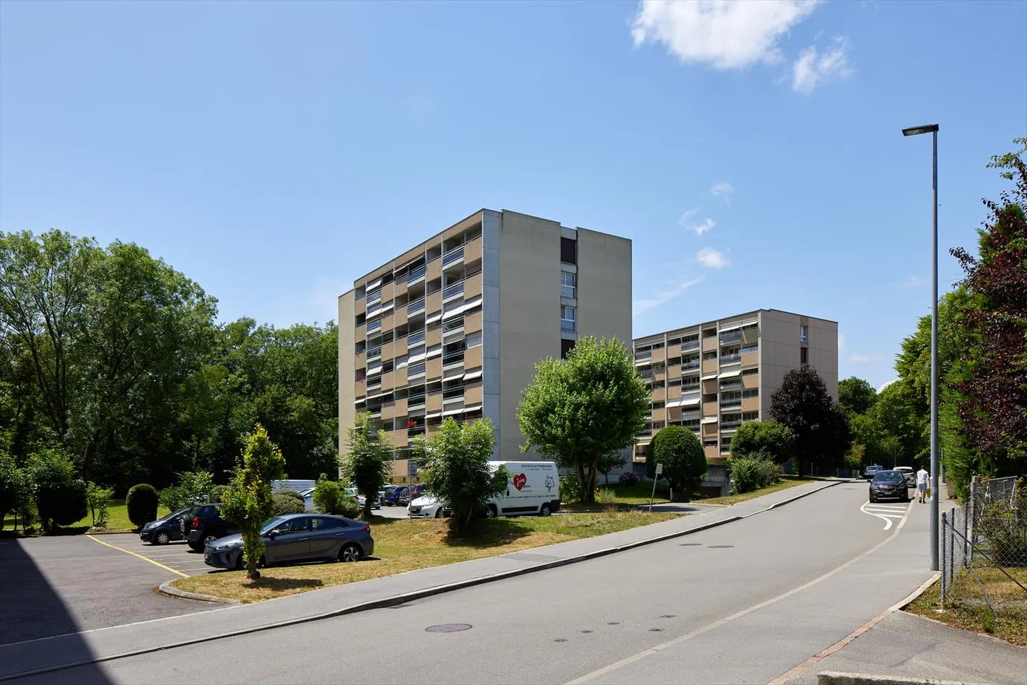 1-Zimmer-Wohnung - Foto 4 von 4