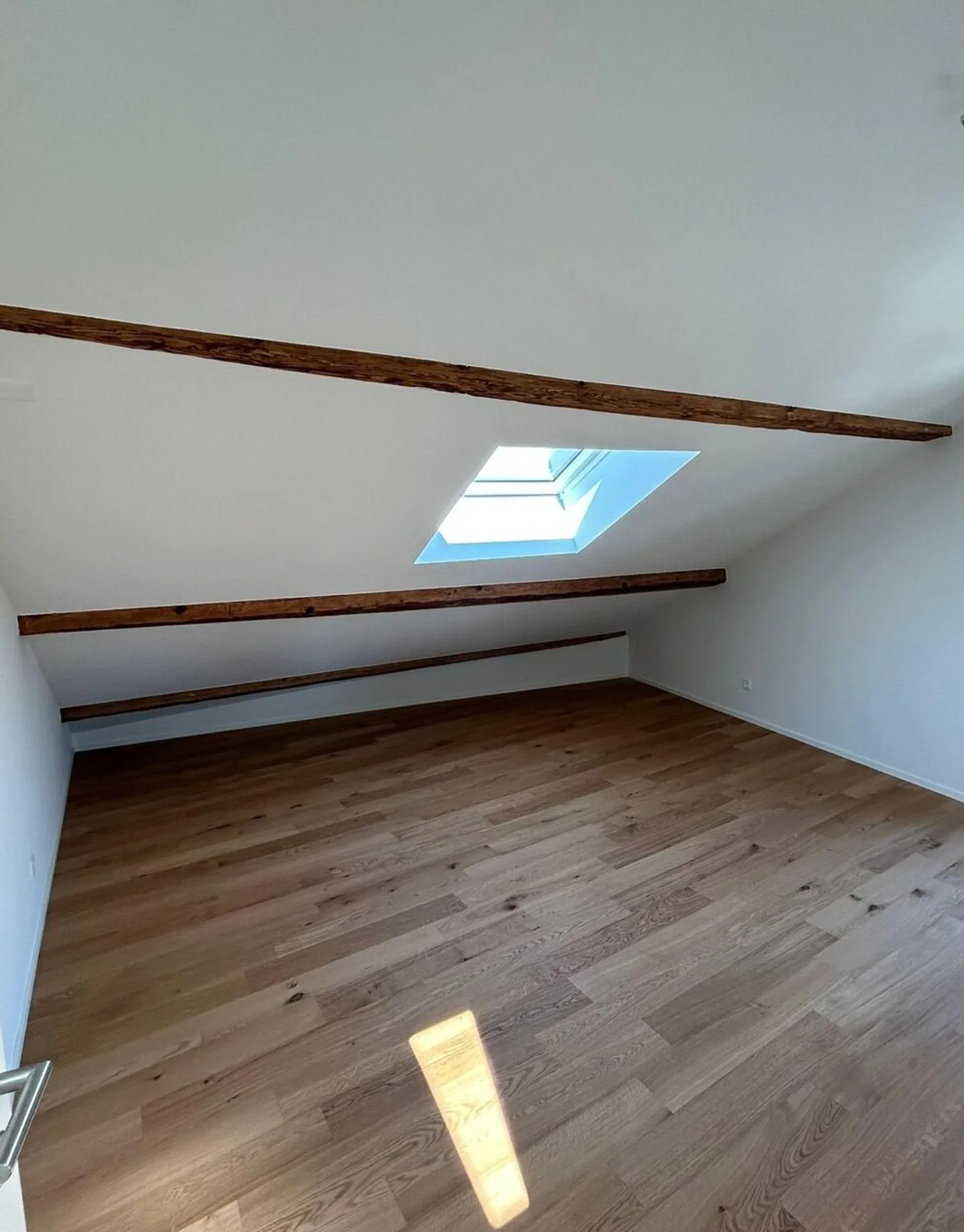 Geräumige 3,5-Zimmer-Wohnung in Grandvaux - Foto 6 von 13