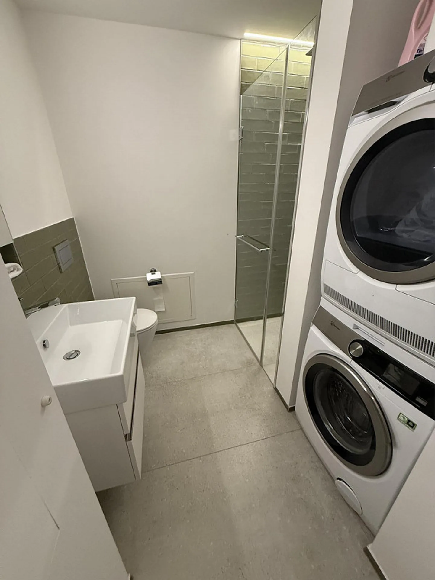 Appartement meublé de 3,5 pièces en bord de lac à Kilchberg location à court terme - Photo 7 sur 9