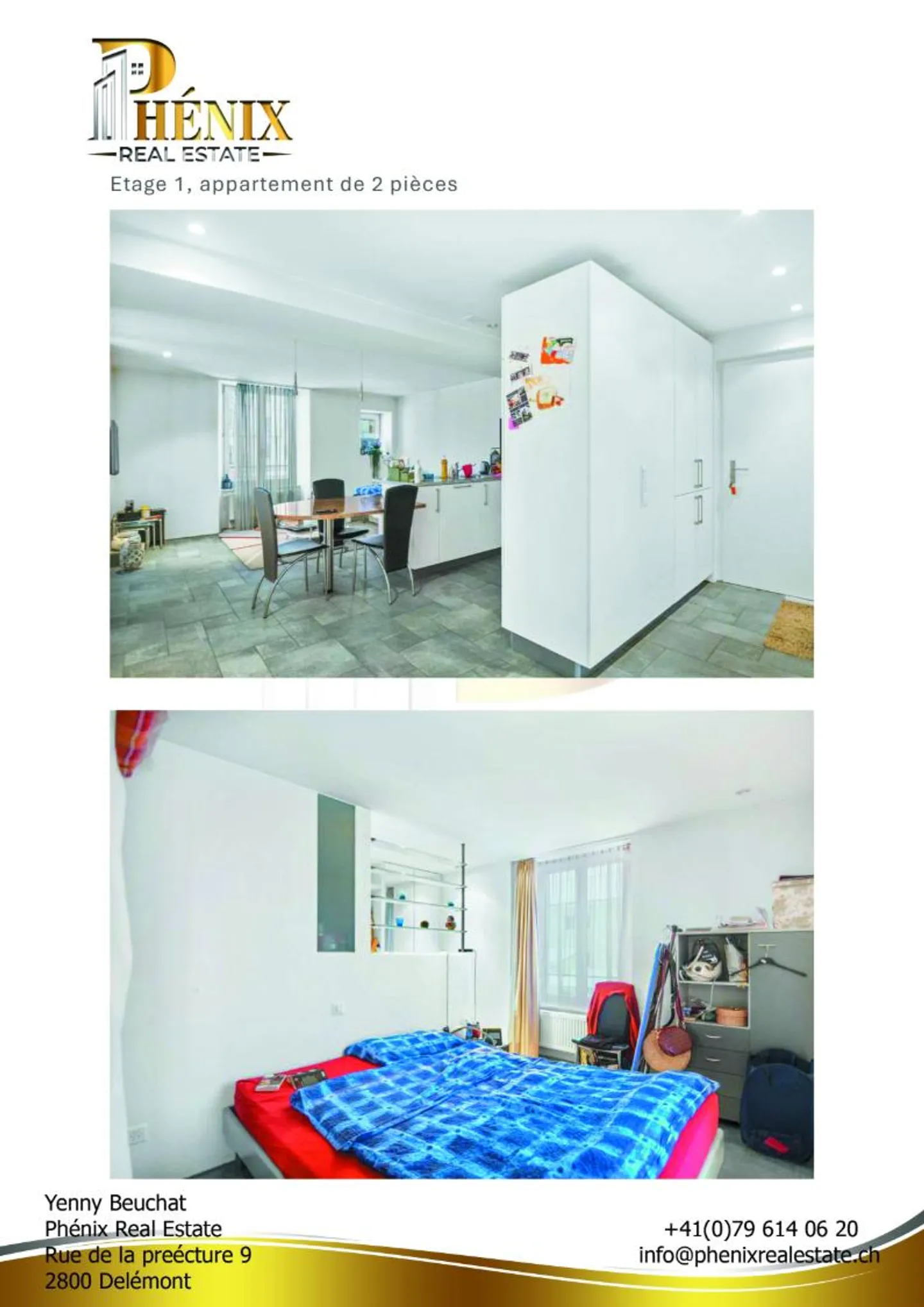 Residential Building - Photo 2 of 7