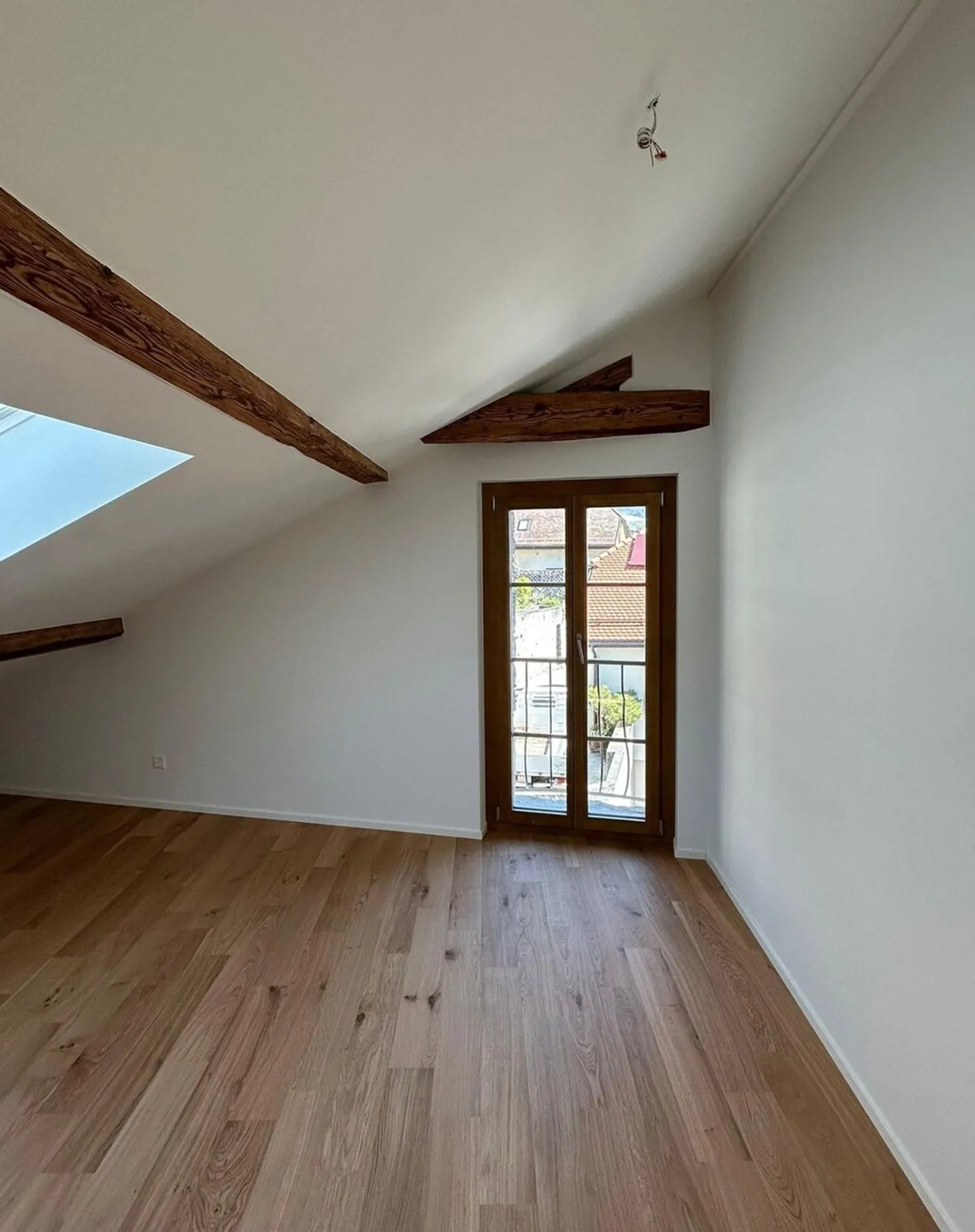 Geräumige 3,5-Zimmer-Wohnung in Grandvaux - Foto 7 von 13