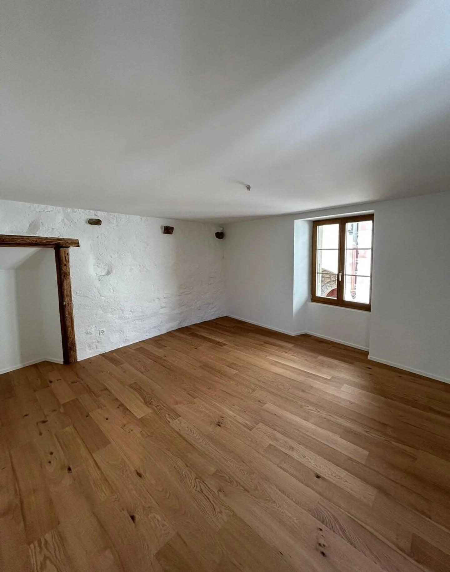 Geräumige 3,5-Zimmer-Wohnung in Grandvaux - Foto 8 von 13