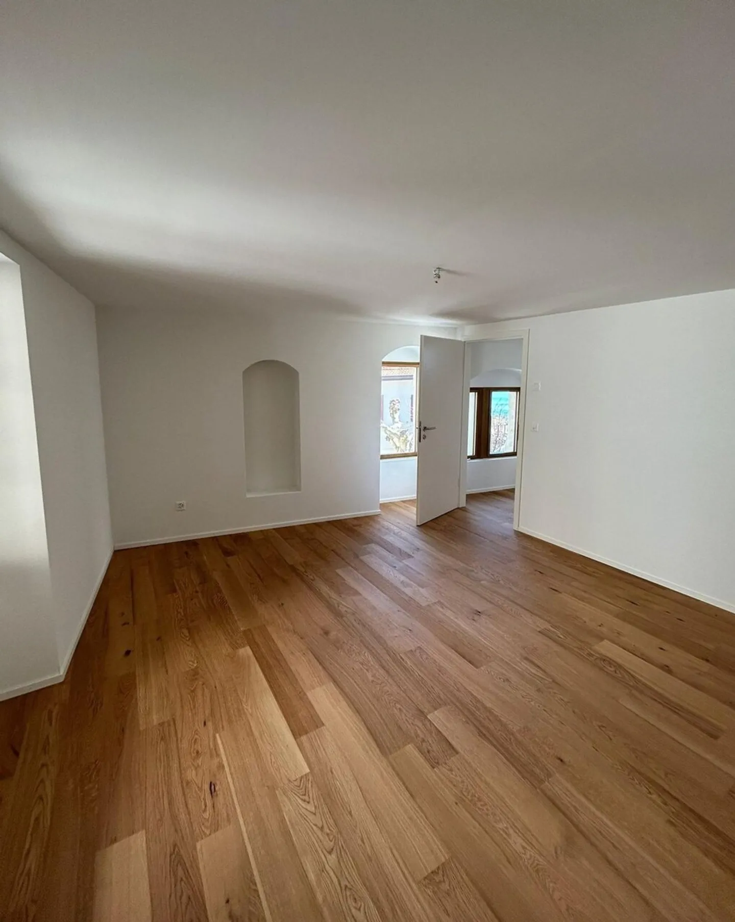 Geräumige 3,5-Zimmer-Wohnung in Grandvaux - Foto 9 von 13