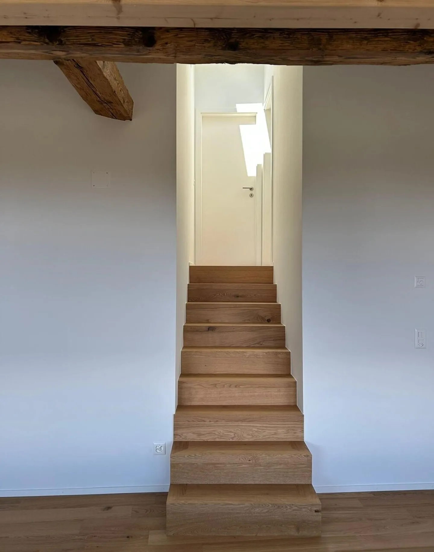 Geräumige 3,5-Zimmer-Wohnung in Grandvaux - Foto 10 von 13