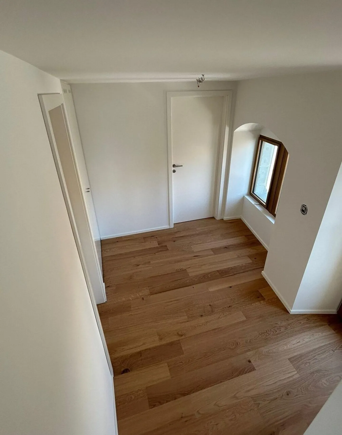 Geräumige 3,5-Zimmer-Wohnung in Grandvaux - Foto 11 von 13