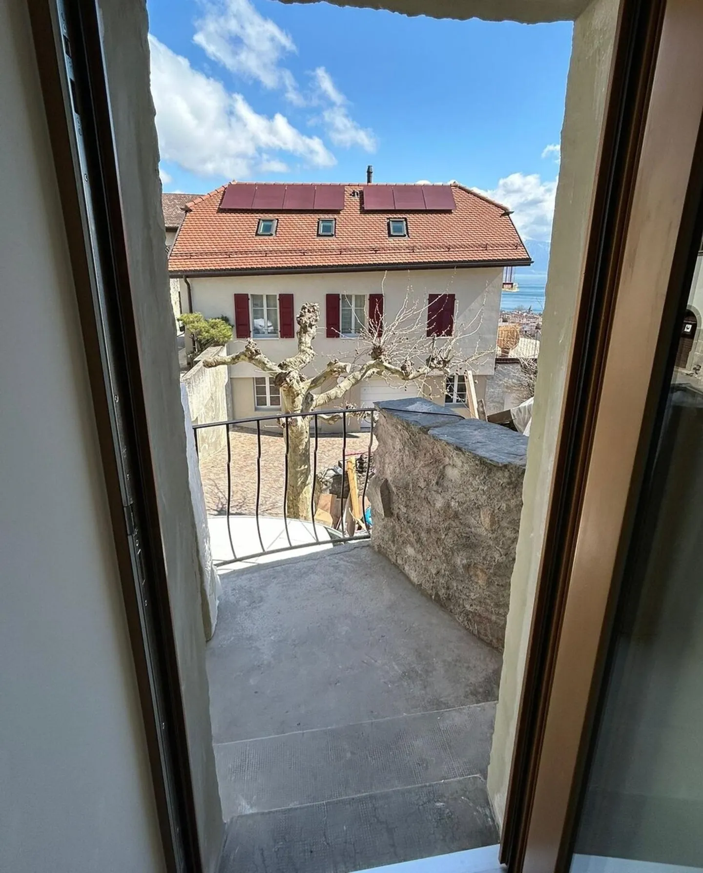 Geräumige 3,5-Zimmer-Wohnung in Grandvaux - Foto 13 von 13