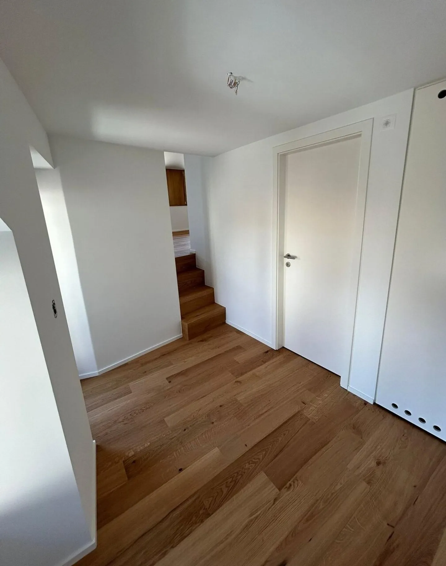 Geräumige 3,5-Zimmer-Wohnung in Grandvaux - Foto 12 von 13