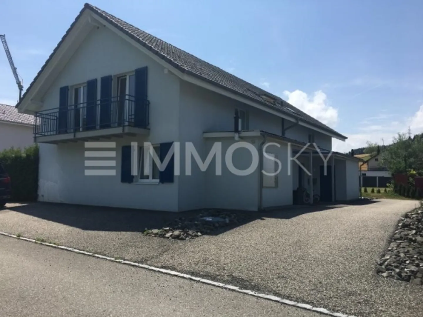 «Willkommen Zuhause» - Foto 6 von 7