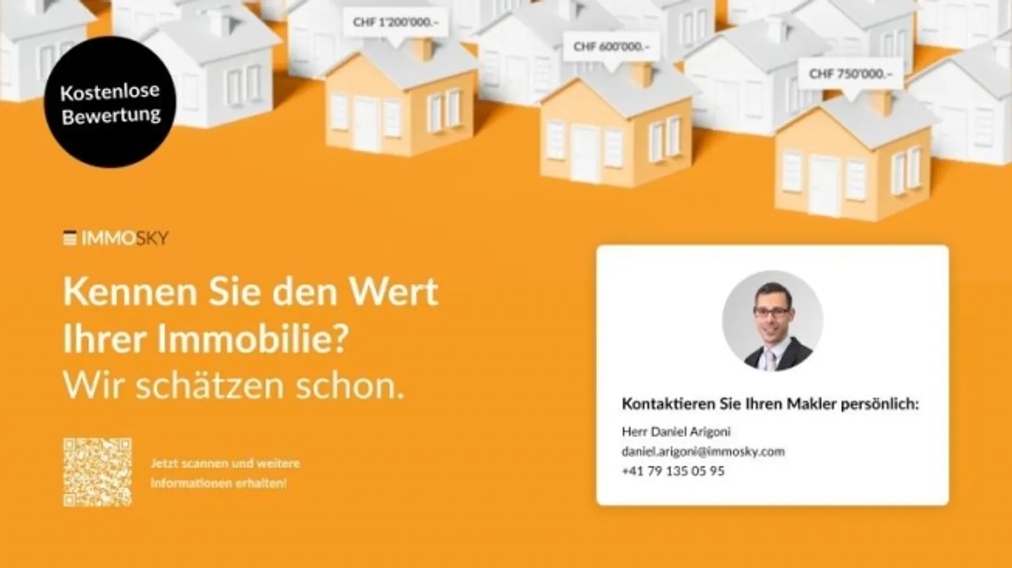 «Willkommen Zuhause» - Foto 7 von 7