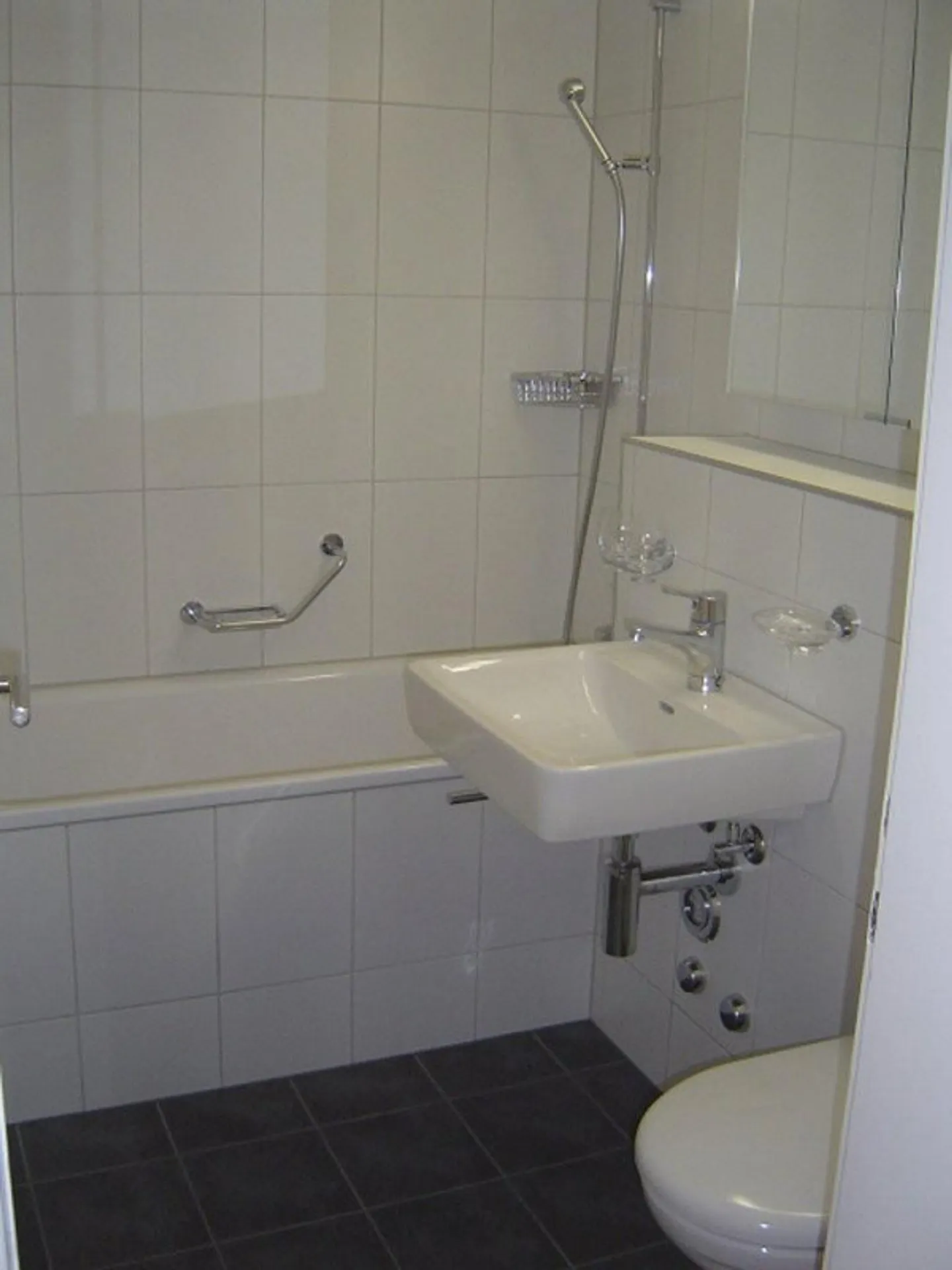 Grosszügige Wohnung nähe Wankdorf! - Foto 3 von 6