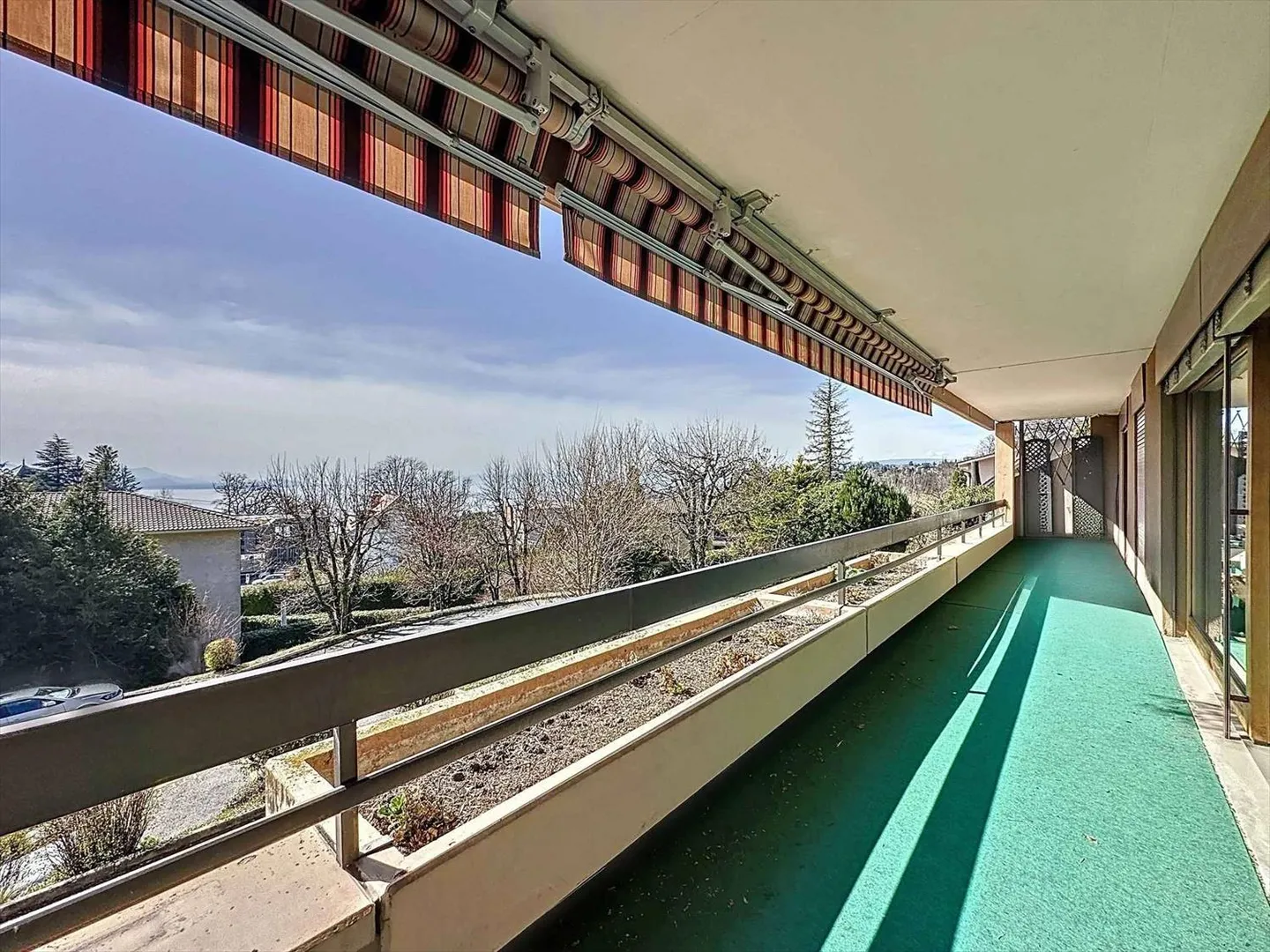 Appartamento spazioso di 147 m2 - Foto 8 di 10