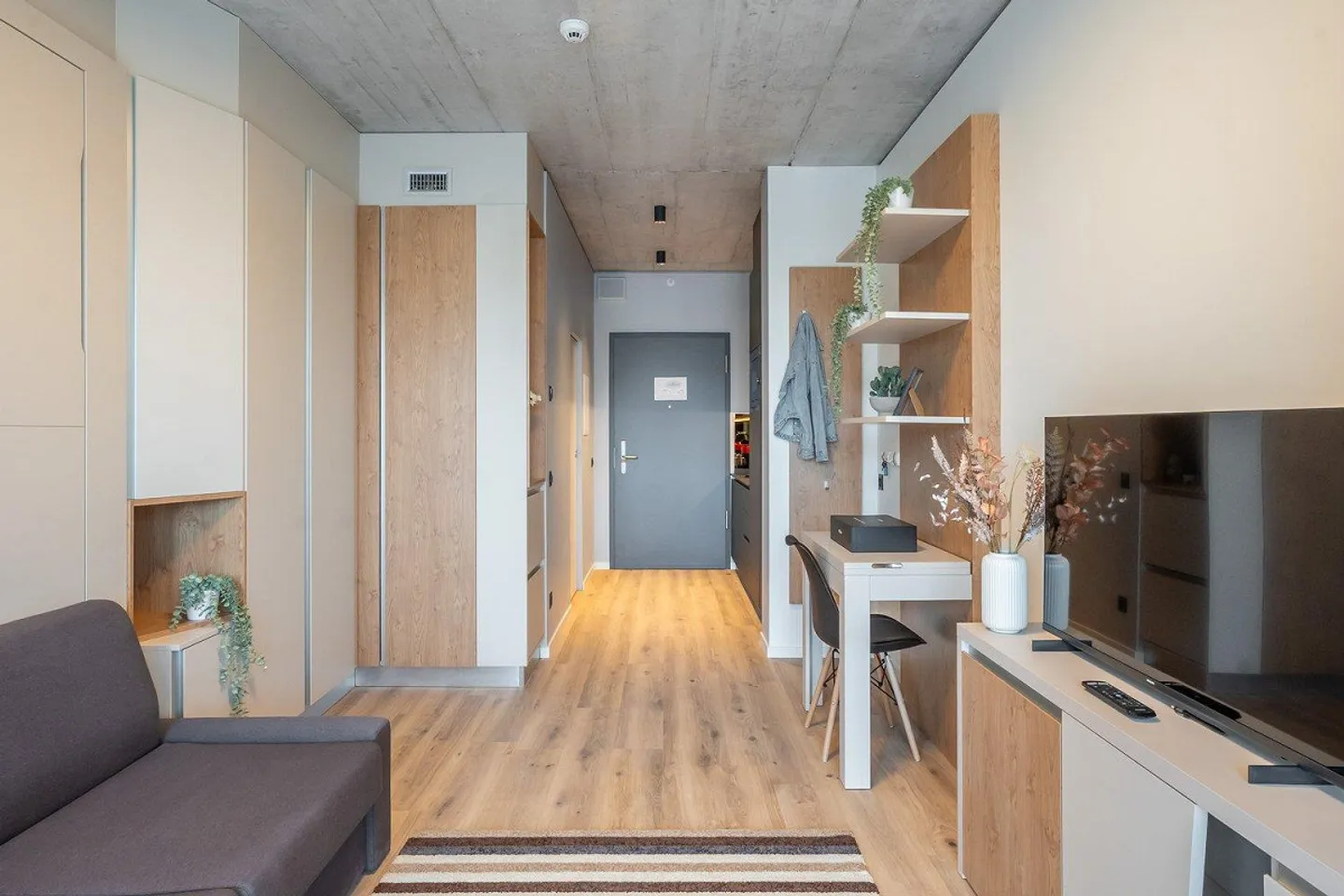 City Pop Ginevra - Surville: Vita moderna con flessibilità e comfort - Foto 8 di 13