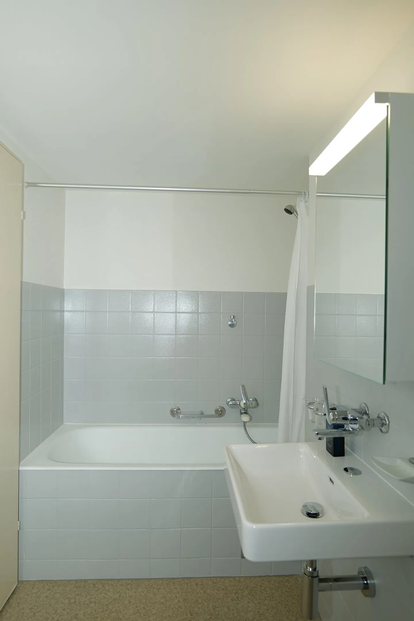 Wohnen im beliebten Gotthelf - Quartier in Basel - Foto 5 von 7