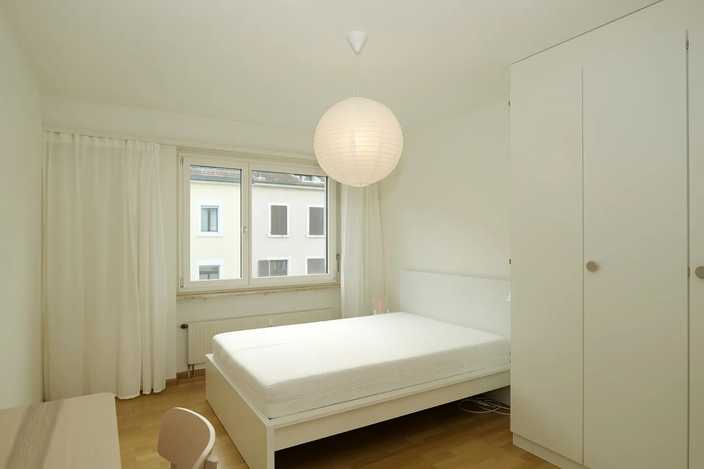 Wohnen im beliebten Gotthelf - Quartier in Basel - Foto 4 von 7