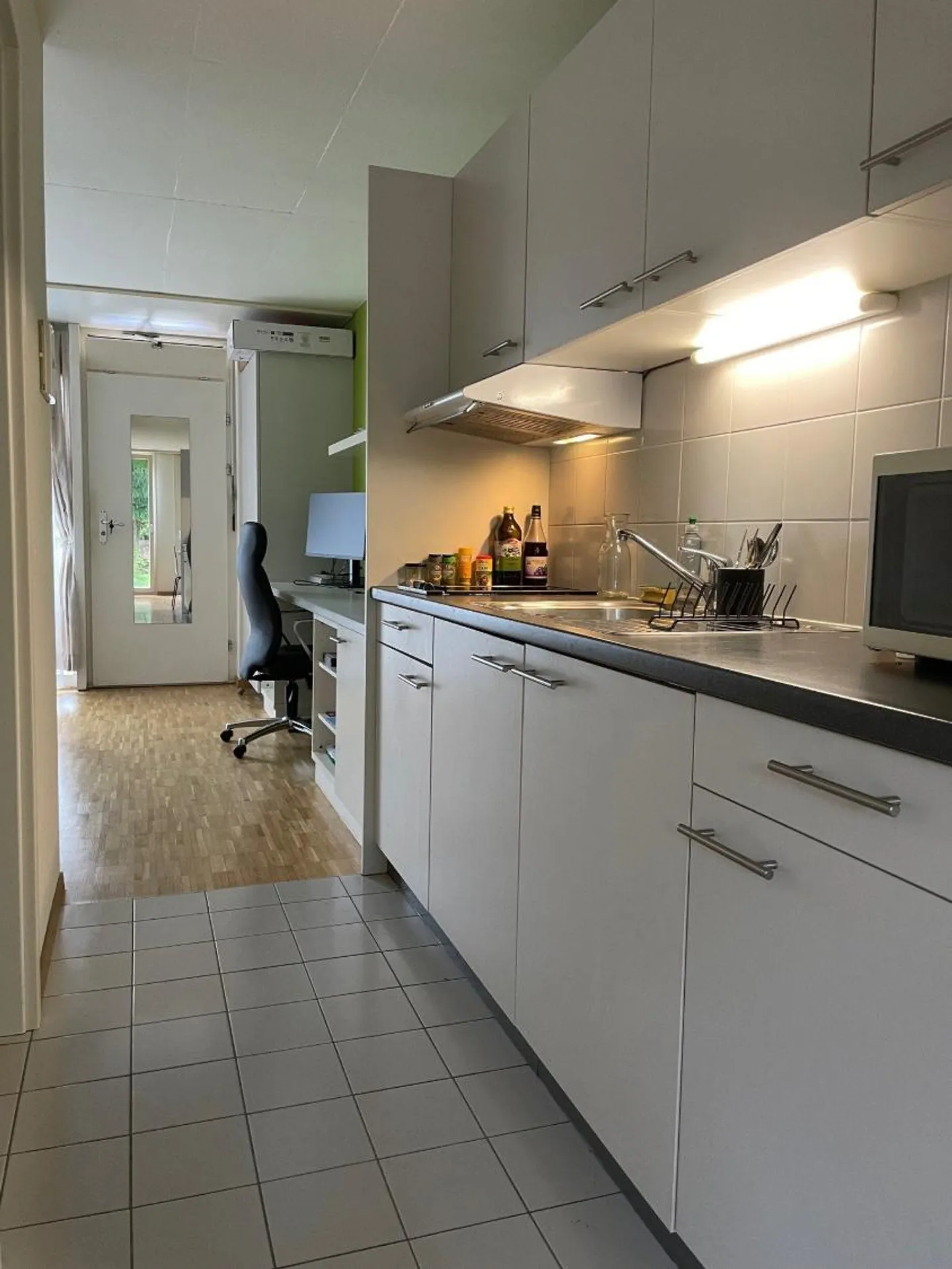 1-room apartment - Photo 2 of 6
