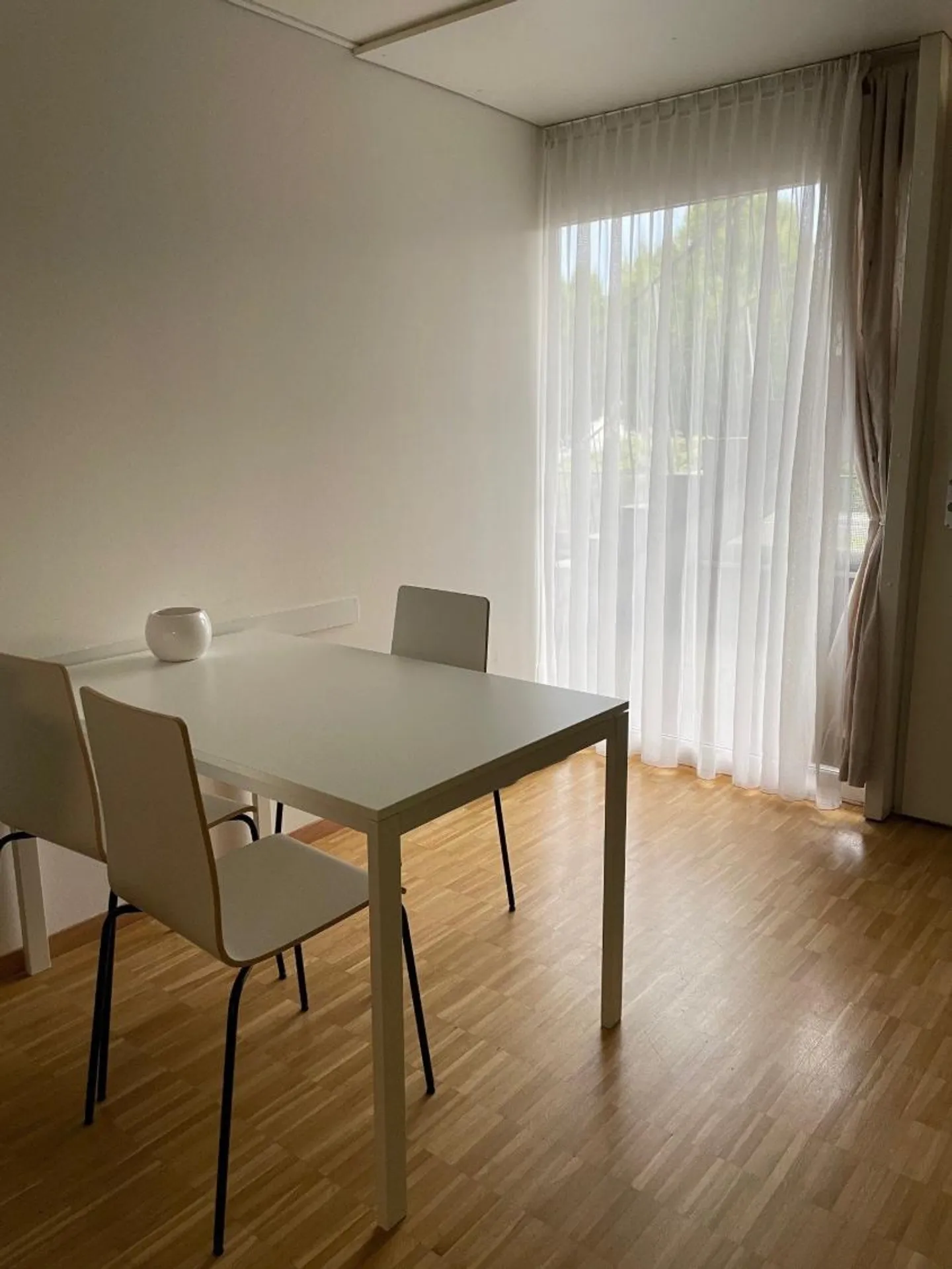 1-room apartment - Photo 3 of 6