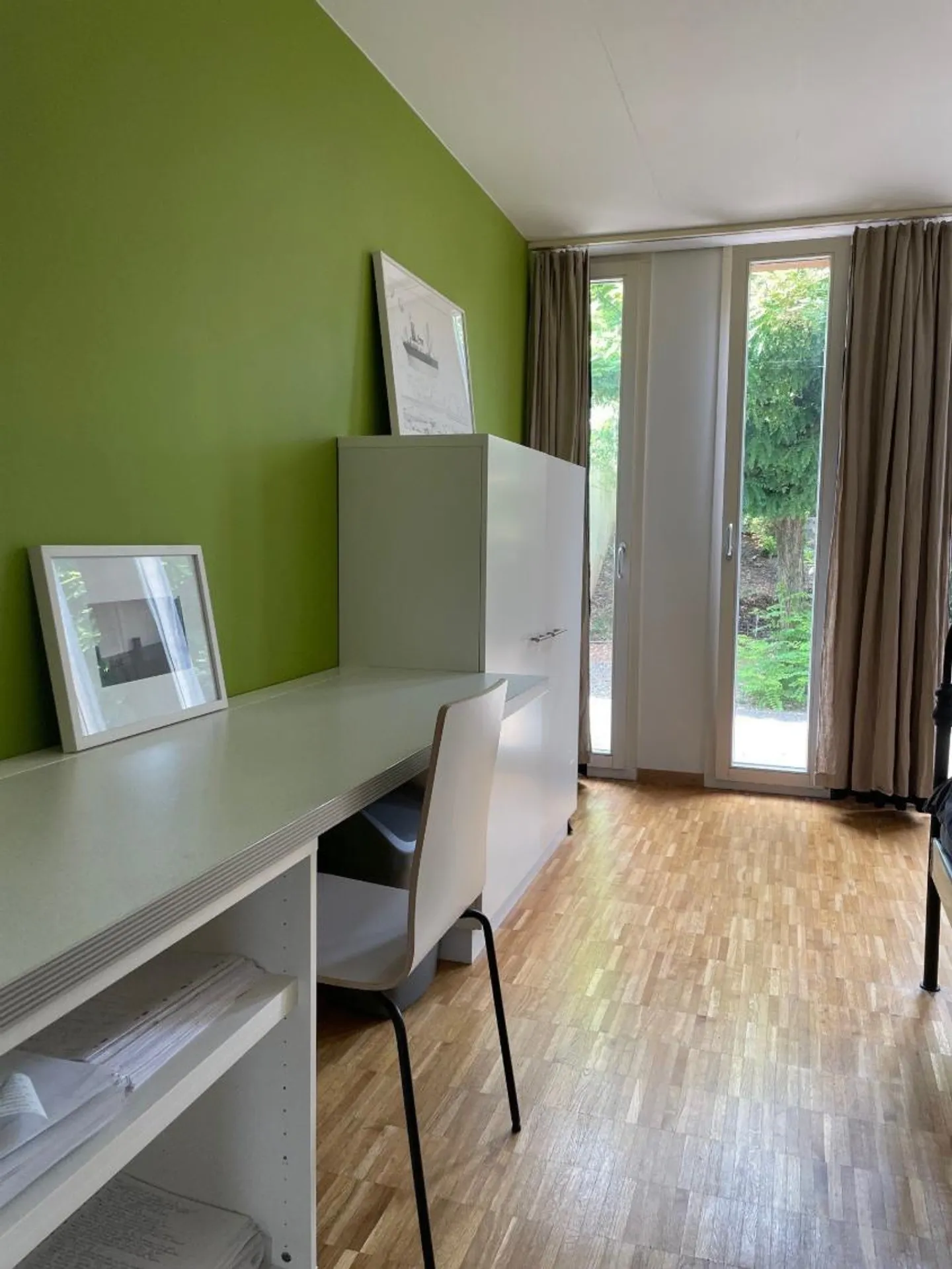 1-room apartment - Photo 4 of 6