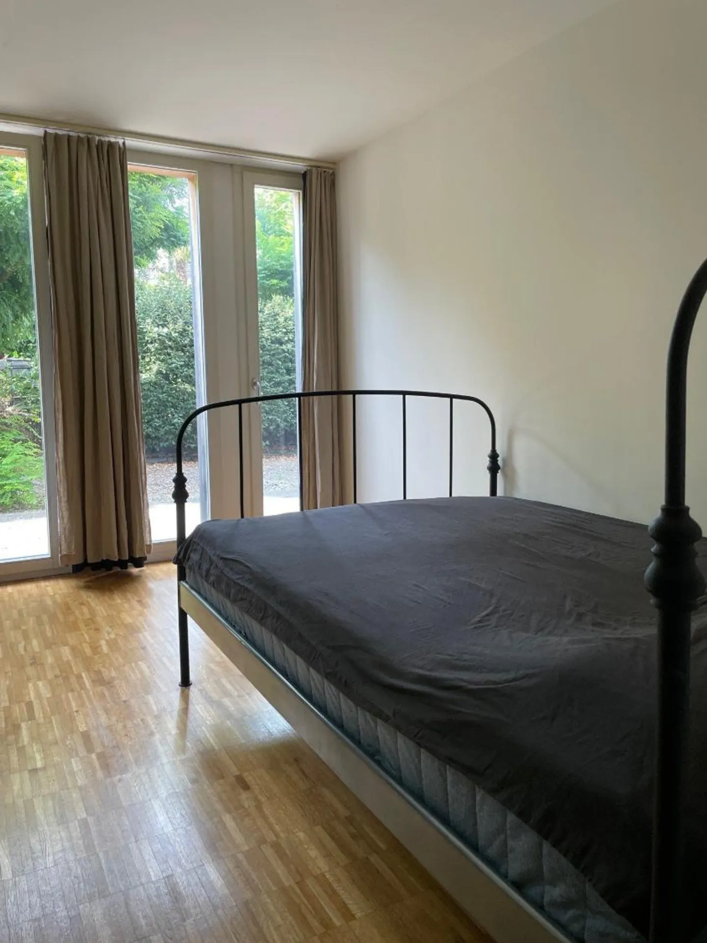1-room apartment - Photo 5 of 6