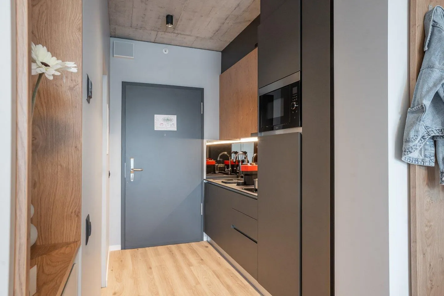 City Pop Ginevra - Surville: Vita moderna con flessibilità e comfort - Foto 7 di 13