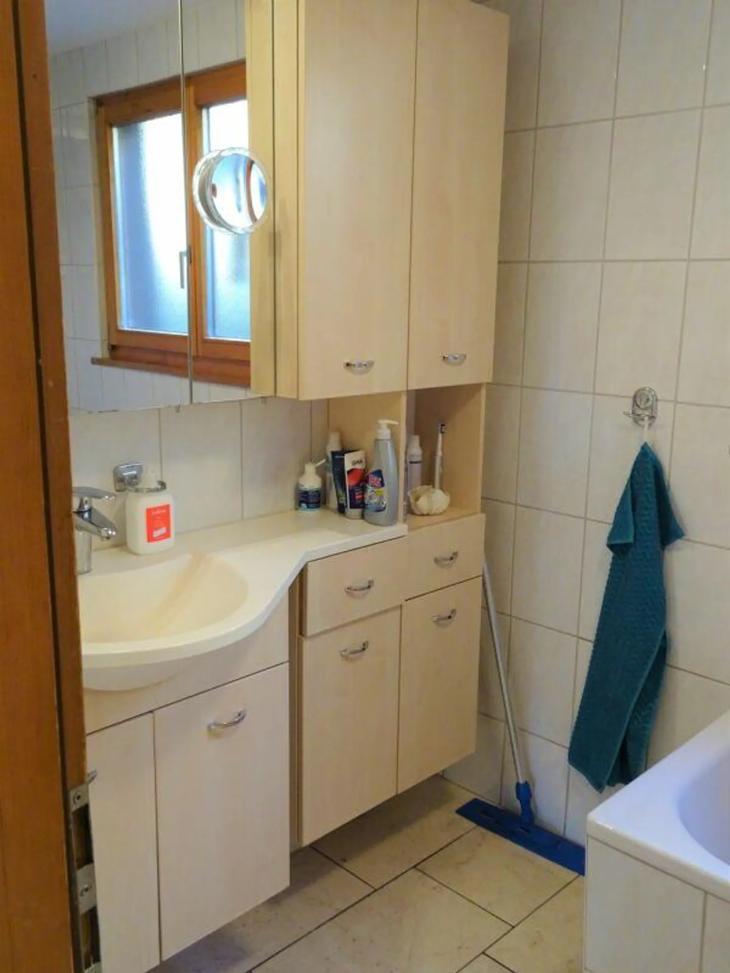 Einfamilienhaus in Wattwil mit Aussicht - Foto 8 von 11