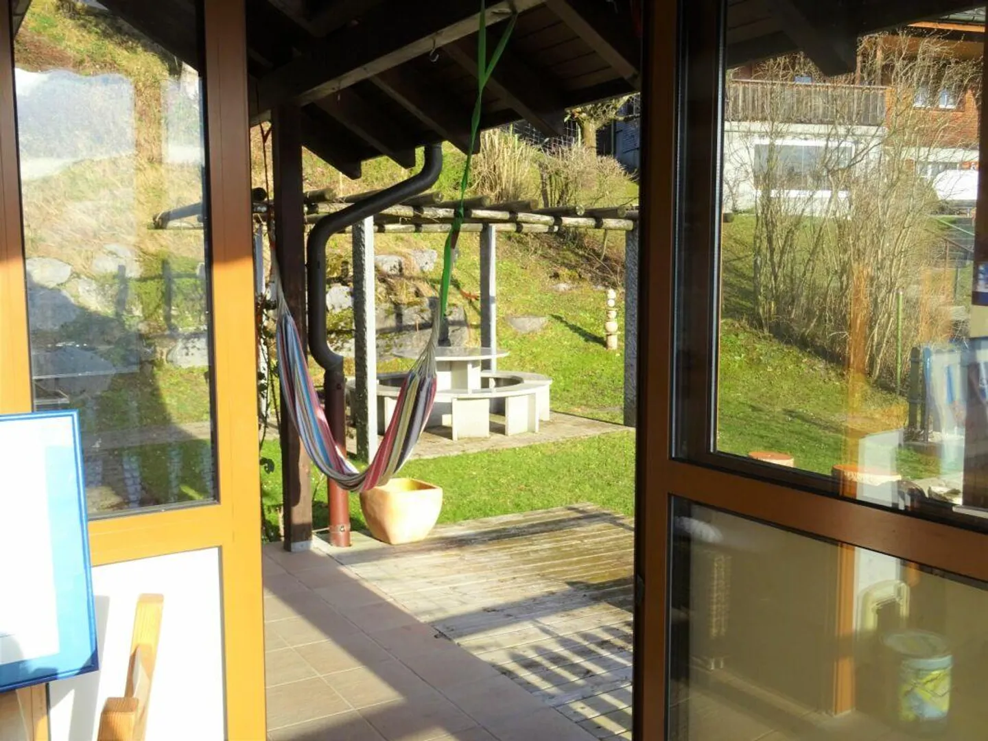 Einfamilienhaus in Wattwil mit Aussicht - Foto 10 von 11