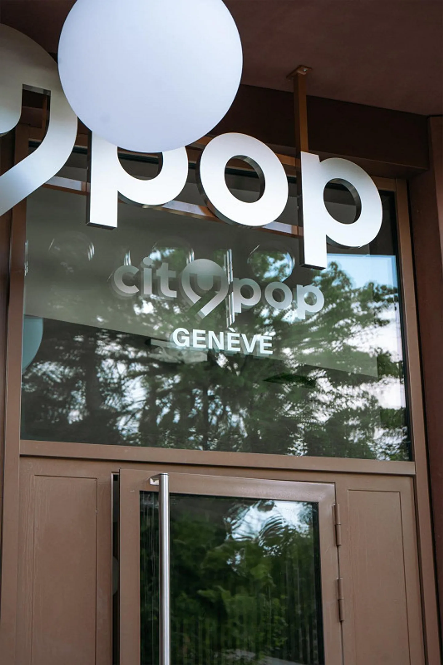 City Pop Ginevra - Surville: Vita moderna con flessibilità e comfort - Foto 13 di 13