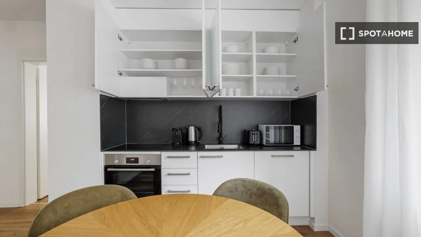 Entdecke, besichtige und miete dein neues Zuhause online mit vollem Vertrauen. - Foto 6 von 16