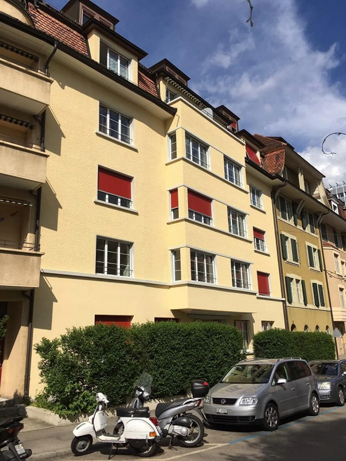 urbaner Komfort trifft Wohngefühl! - Foto 6 von 6