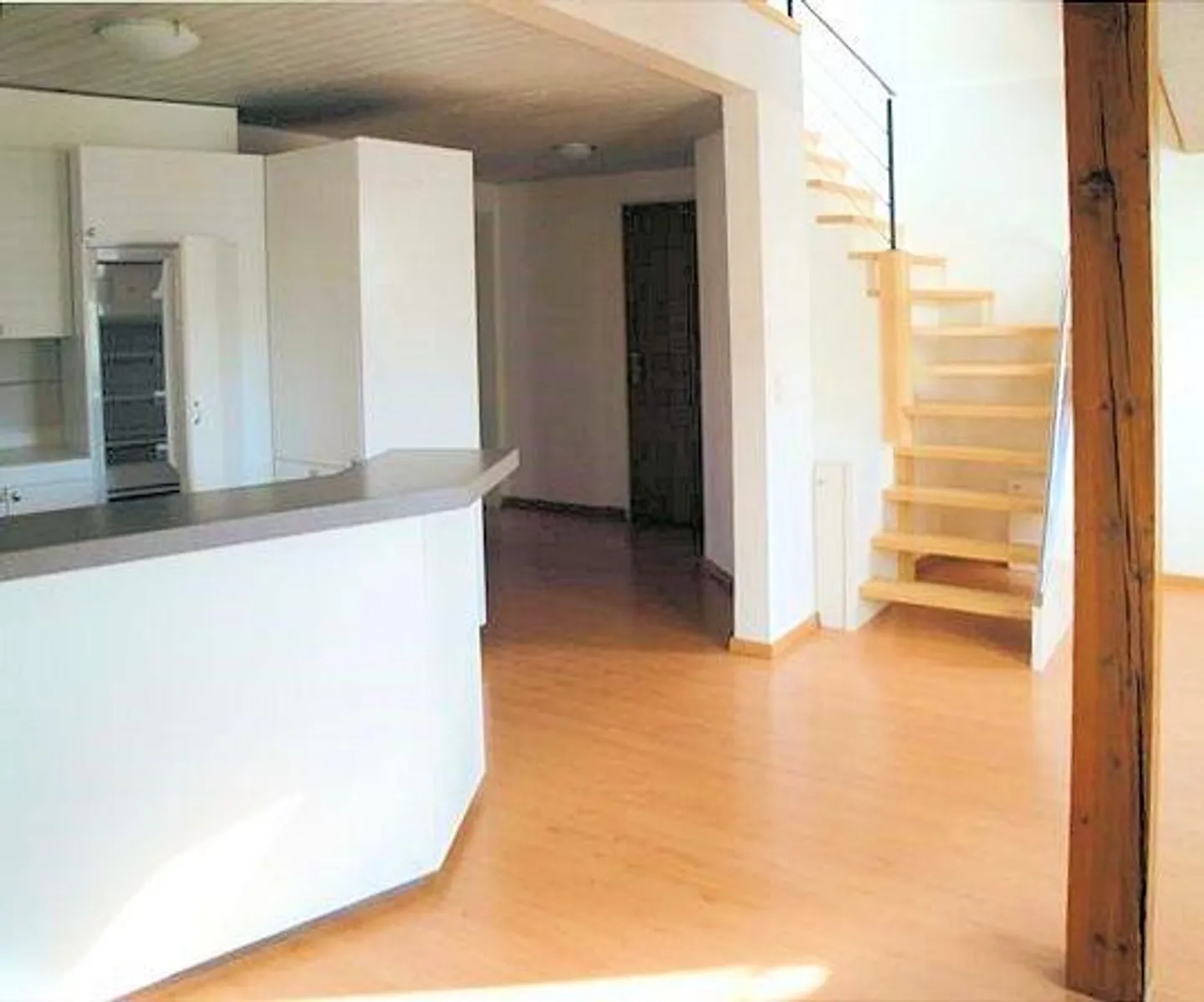 urbaner Komfort trifft Wohngefühl! - Foto 1 von 6