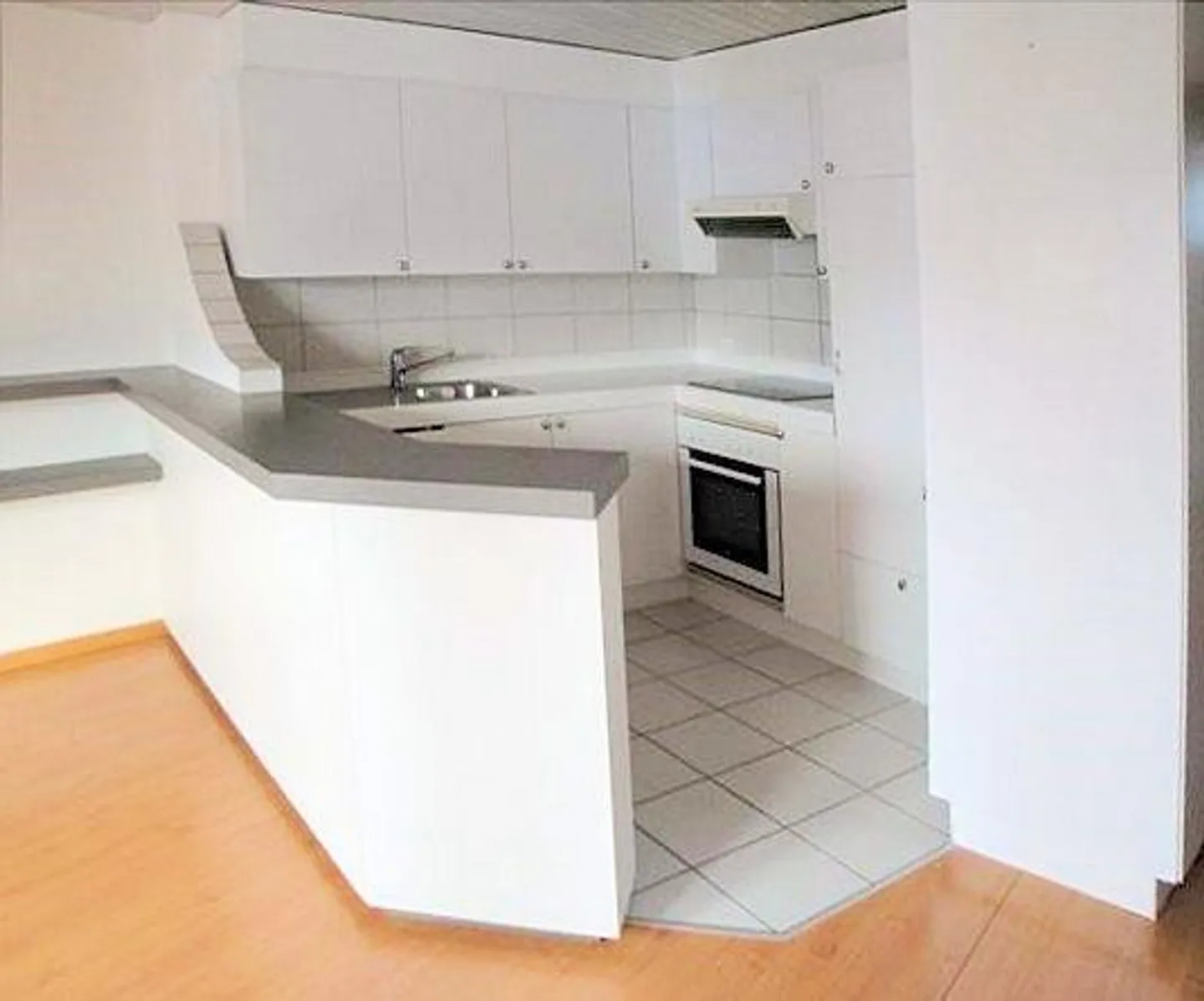 urbaner Komfort trifft Wohngefühl! - Foto 2 von 6