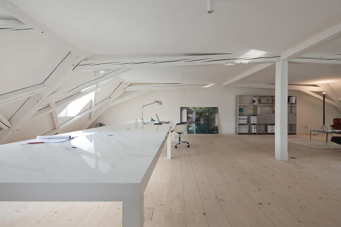 Creative work in the award-winning Atelier K18 - Photo 9 of 10