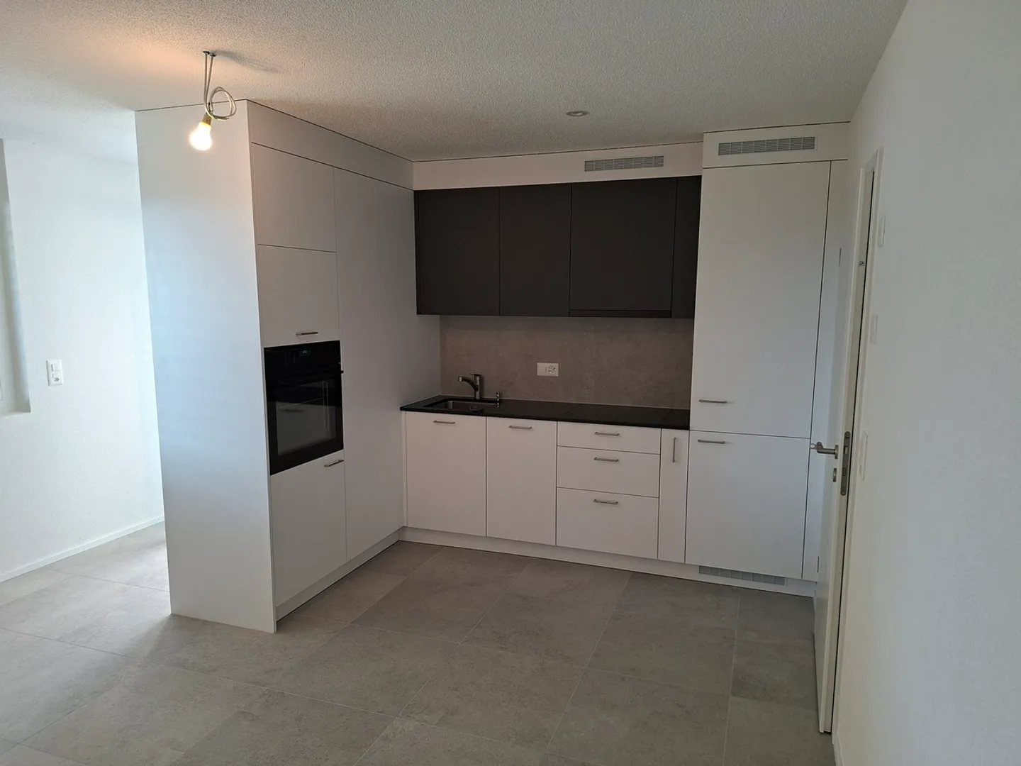 New 4.5 room villa of 115 m2 with 35 m2 studio - Photo 10 of 11