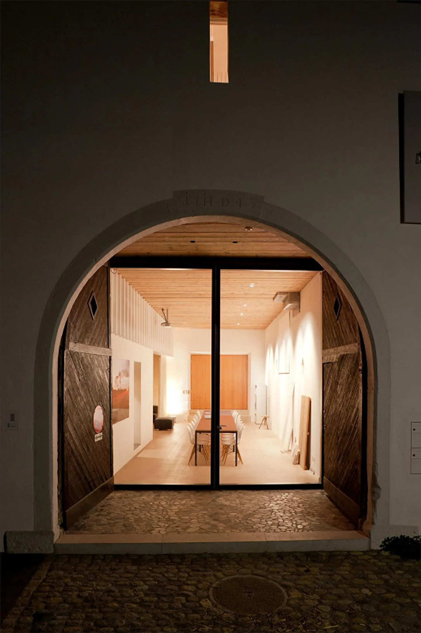 Creative work in the award-winning Atelier K18 - Photo 10 of 10
