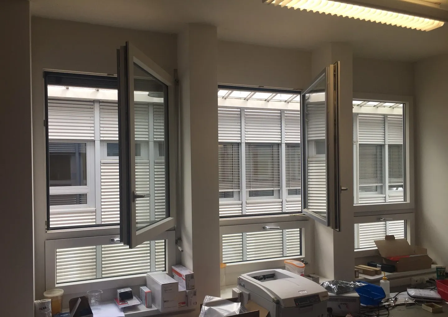 Schwäntenmos Zumikon - Ort des Wirkens - Foto 2 von 3