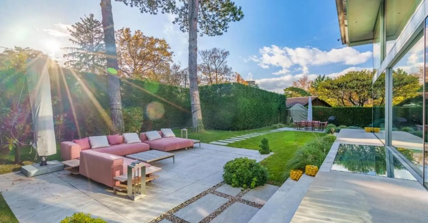 An exceptional property dedicated to a unique art of living - Photo 1 of 11