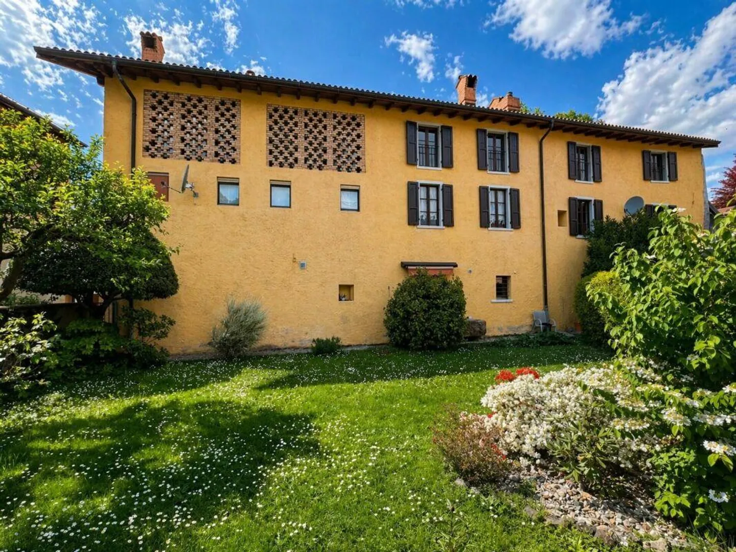 Faszinierendes Haus in Stabio - Foto 4 von 25