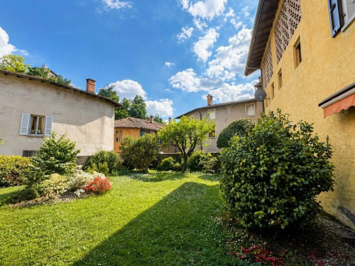 Faszinierendes Haus in Stabio - Foto 24 von 25