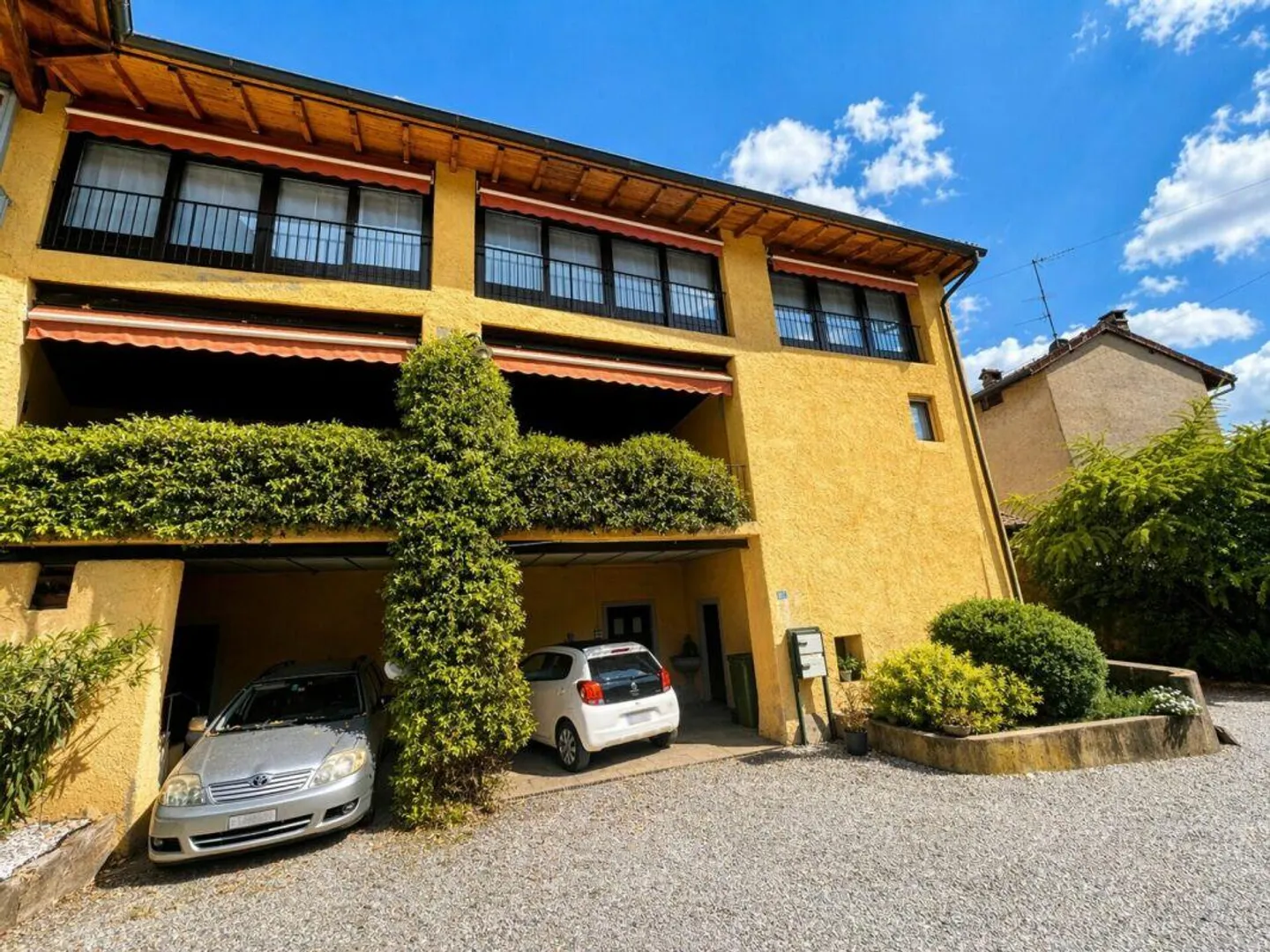 Faszinierendes Haus in Stabio - Foto 25 von 25