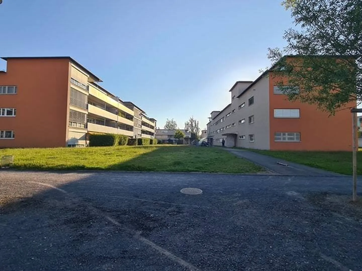 Modernes Apartment in Uster - Foto 1 von 8
