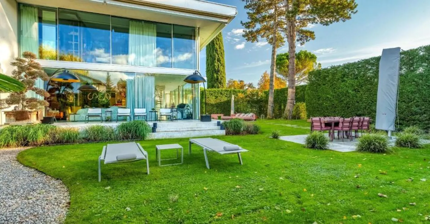 An exceptional property dedicated to a unique art of living - Photo 10 of 11