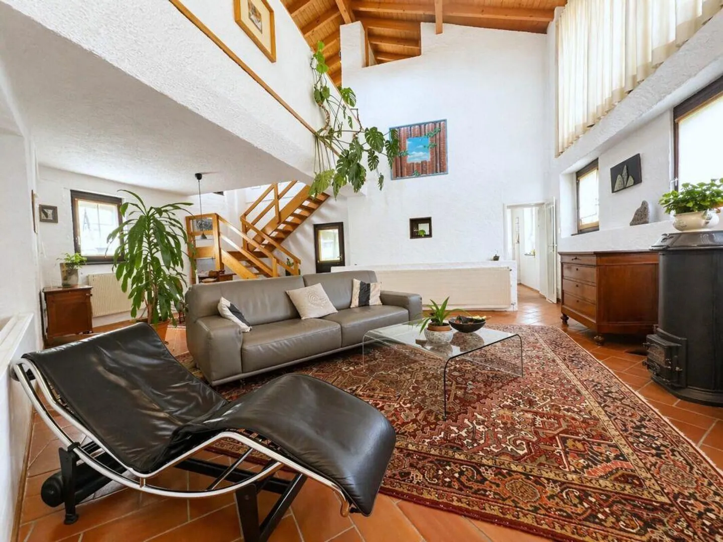 Faszinierendes Haus in Stabio - Foto 5 von 25
