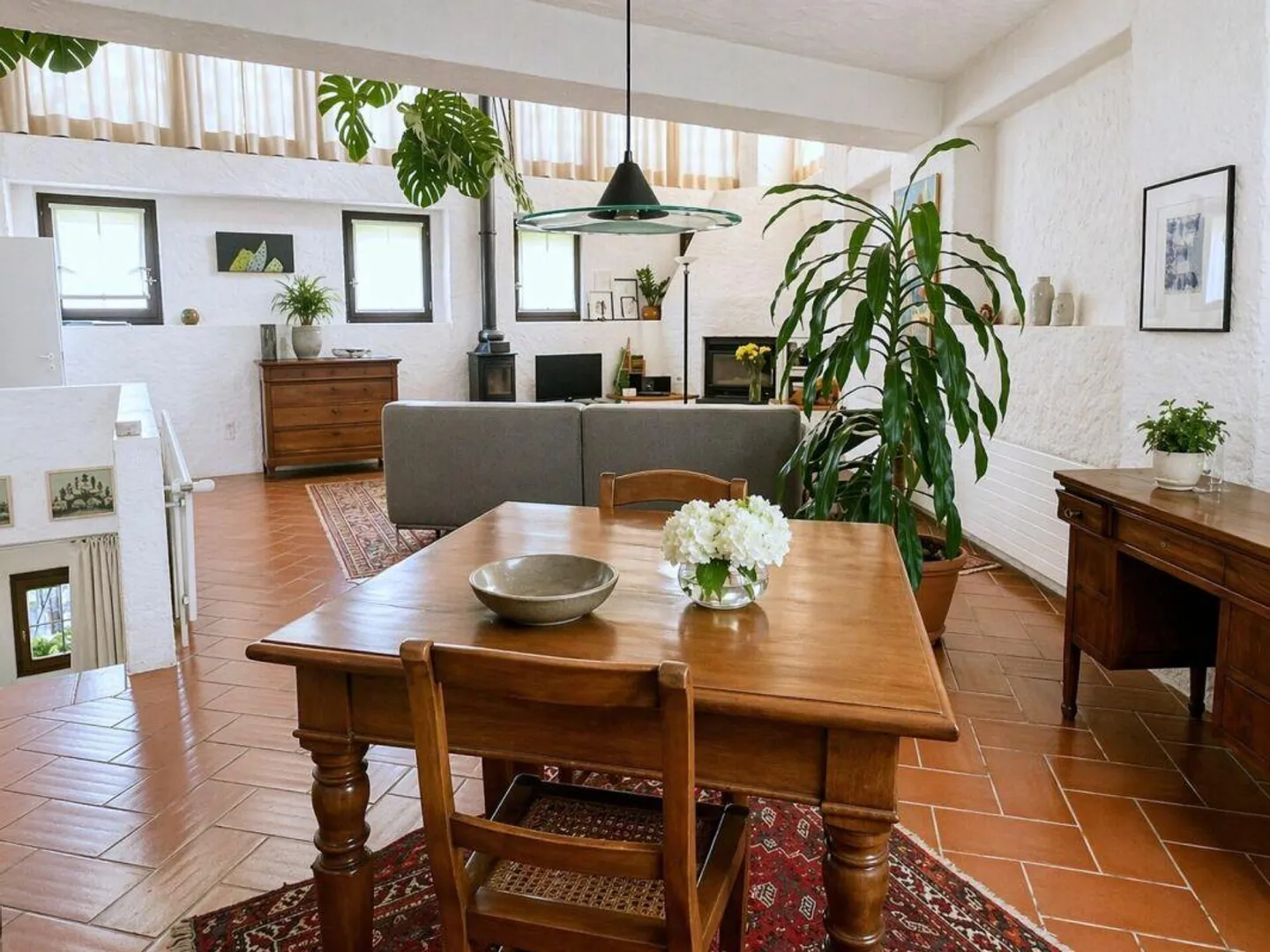 Faszinierendes Haus in Stabio - Foto 8 von 25